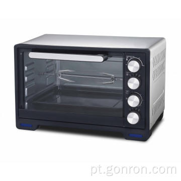 Novo design de forno 30L